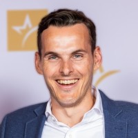 Orkla Foods Norge AS Employee Even Jacobsen's profile photo