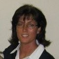 Jet AirWerks Employee Denise Fox's profile photo