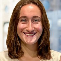 First Analysis Employee Marta Mikos's profile photo