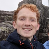 AECOM Employee Michael Andrew's profile photo