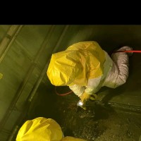 Bruce Power Employee Todd McCann's profile photo