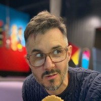 Hinterland Employee Tom Jones's profile photo