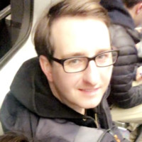 Hewlett Packard Enterprise Employee Geoff King's profile photo