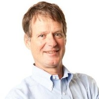 Entertainment Partners Employee Mark Butje's profile photo