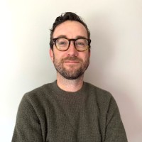 Freethink Employee Michael O'Shea's profile photo