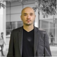 Adduxi Employee Michaël Palisse's profile photo