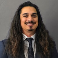 Hearst Employee Christopher Villa's profile photo