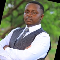 Ron Gitonga's profile photo