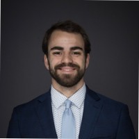 Lockheed Martin Employee Ryan Davin's profile photo