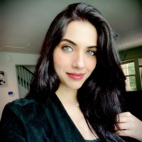 Pooja Volety Email & Phone Number