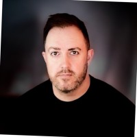 Publicis Canada Employee Todd Harrison's profile photo