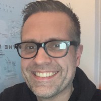 N.V. Slibverwerking Noord-Brabant (SNB) Employee Martijn Boersma's profile photo