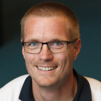 SiteVision AB Employee Anders Sjöstrand's profile photo