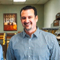 Martin C. Garcia Accountancy Corporation Employee Luke Robinson's profile photo