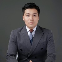 西安W酒店 W Xi'an Employee Scott's profile photo