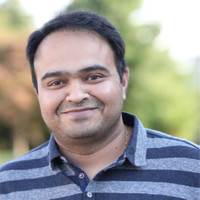 Ashwin Kondapalli