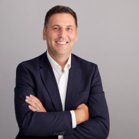 Skamol Employee Claudiu Staicu's profile photo