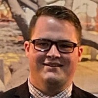 Covenant Health Employee Caleb Kenney's profile photo