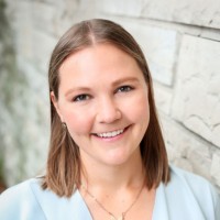 Achieve Now Employee Katie Little's profile photo