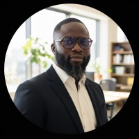 MAX Employee Seun Omotoso's profile photo