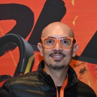 LATOPE Employee Diego Ospina Martínez's profile photo