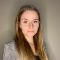 Xperience Fitness Employee Alexandra Dahl's profile photo