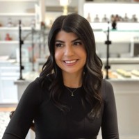 University of Phoenix Employee Lara Ramirez's profile photo