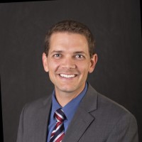 Idaho Falls Dental Group Employee Blake Barney's profile photo