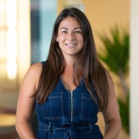 Prana Employee Alicia Cantin's profile photo