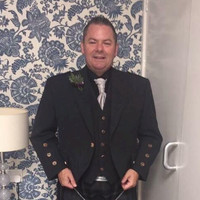 Uber Employee Robert O’Neill's profile photo