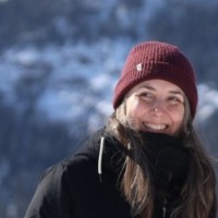 Panache Digital Games Employee Christine Marsh's profile photo