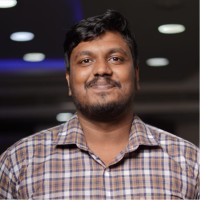 Code Neptune Technologies Pvt Ltd Employee Karthick Muthu's profile photo