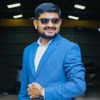 Attaquant Enterprises Employee Sagar Mane's profile photo