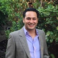 Ali Hosseinzadeh Email & Phone Number