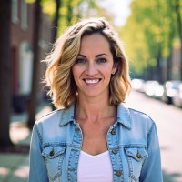 Colonial Life Employee Kat Freeman's profile photo