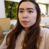 SF Civic Tech Employee Christina Nguyen's profile photo