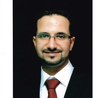 Ahmed Hamed Email & Phone Number