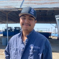 KSW Oilfield Rental/Solids Control Employee Ruben Avila's profile photo
