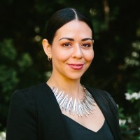 Ucla Latino Policy and Politics Initiative Employee Lila Burgos's profile photo