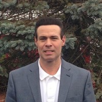 Express Scripts Employee Nicholas st. George's profile photo