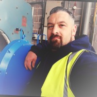 DUNPHY COMBUSTION LIMITED Employee James Williams's profile photo