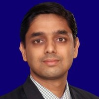 ICICI Securities Ltd. Employee Sameer Goyal's profile photo