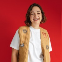 GrowthMentor Employee Daria Reutovich's profile photo