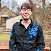 UL Employee Dylan Karas's profile photo