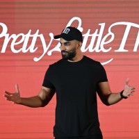 Kamani Living Employee Umar Kamani's profile photo