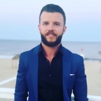 Cedar Carbon Labs Employee Ryan McIntosh's profile photo