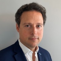 Looping Group (regional leisure parks) Employee Alexis de Chevron Villette's profile photo