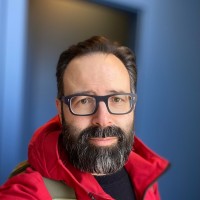 UNIL - Université de Lausanne Employee Philippe Gonzalez's profile photo