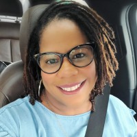 City of Birmingham Employee Lakenzise Mayberry's profile photo