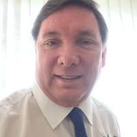 VST Employee Laurence Goddard's profile photo